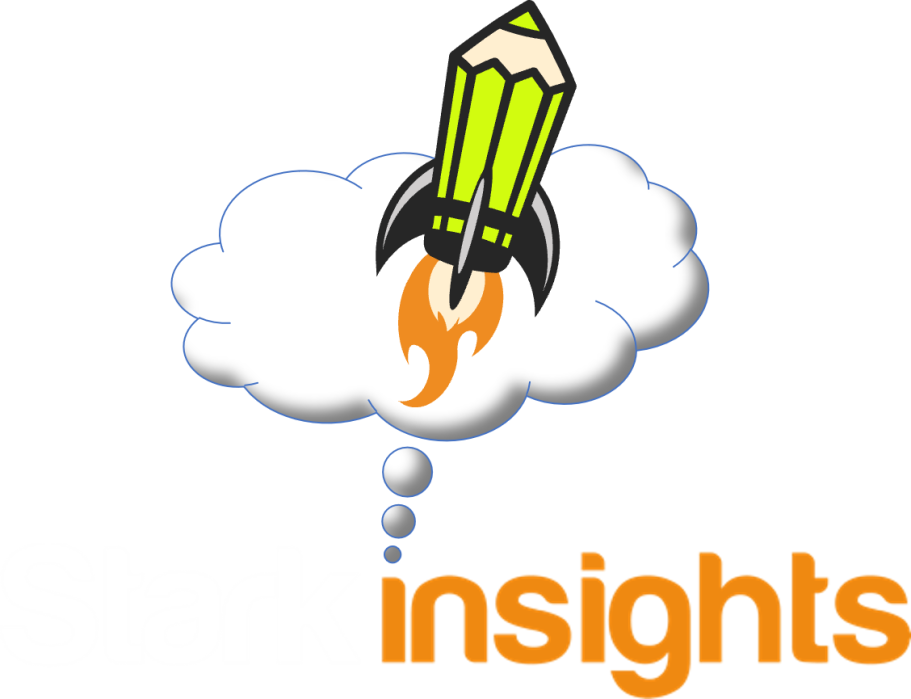 Logo of Stark Insights